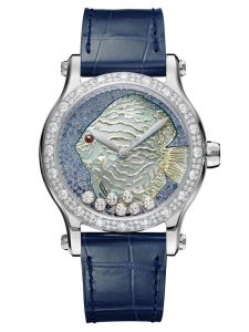 Đồng hồ Chopard Happy Fish 274891-1024