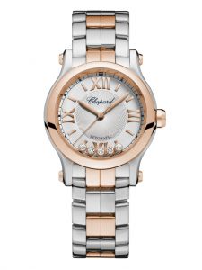 Đồng hồ Chopard Happy Sport 278573-6017