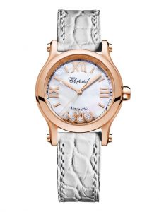 Đồng hồ Chopard Happy Sport 274893-5009