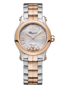 Đồng hồ Chopard Happy Sport 278573-6019