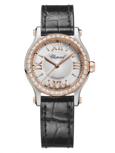 Đồng hồ Chopard Happy Sport 278573-6015