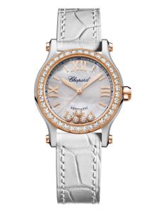 Đồng hồ Chopard Happy Sport 278573-6020