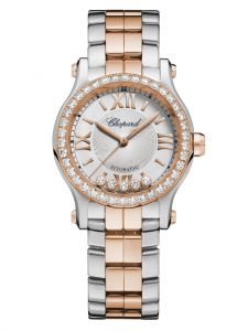 Đồng hồ Chopard Happy Sport 278573-6016