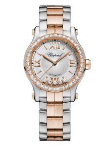 Đồng hồ Chopard Happy Sport 278573-6021