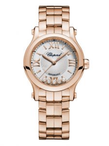 Đồng hồ Chopard Happy Sport 274893-5013