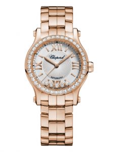 Đồng hồ Chopard Happy Sport 274893-5014