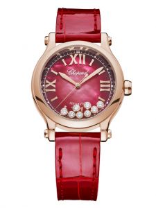 Đồng hồ Chopard Happy Sport 275378-5005