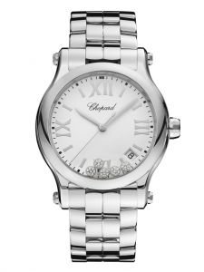 Đồng hồ Chopard Happy Sport 278582-3002