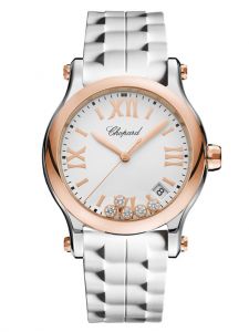 Đồng hồ Chopard Happy Sport 278582-6001