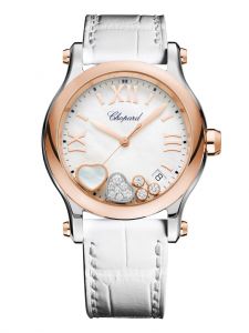 Đồng hồ Chopard Happy Hearts 278582-6009