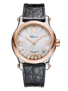 Đồng hồ Chopard Happy Sport 278559-6008