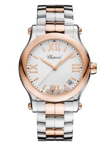 Đồng hồ Chopard Happy Sport 278582-6002