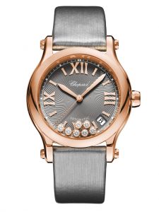 Đồng hồ Chopard Happy Sport 274808-5012