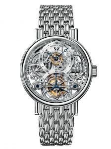 Đồng hồ Breguet Classique Complications 3355PT/00/PA0