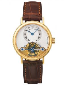 Đồng hồ Breguet Classique Complications 3357BA/12/986