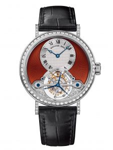 Đồng hồ Breguet Classique Complications 3358BB/2P/986/DD0D