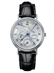 Đồng hồ Breguet Classique Complications 3477PT/1E/986