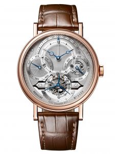 Đồng hồ Breguet Classique Complications 3797BR/1E/9WU