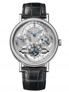 Đồng hồ Breguet Classique Complications 3797PT/1E/9WU