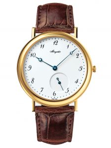 Đồng hồ Breguet Classique 5140BA/29/9W6