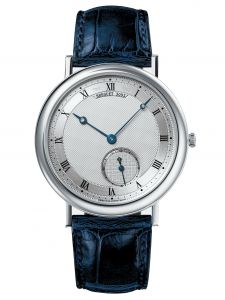 Đồng hồ Breguet Classique 5140BB/12/9W6