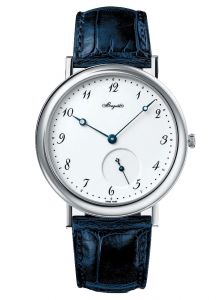 Đồng hồ Breguet Classique 5140BB/29/9W6