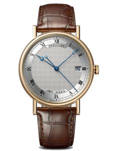 Đồng hồ Breguet Classique 5177BA/15/9V6