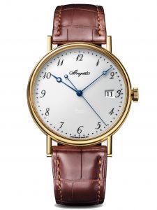 Đồng hồ Breguet Classique 5177BA/29/9V6