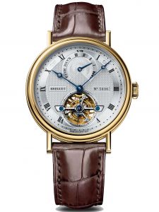 Đồng hồ Breguet Classique Complications 5317BA/12/9V6