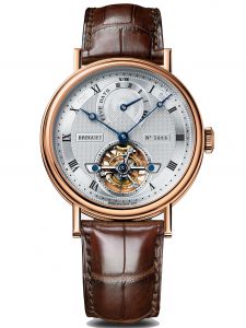 Đồng hồ Breguet Classique Complications 5317BR/12/9V6