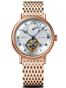 Đồng hồ Breguet Classique Complications 5317BR/12/RV0