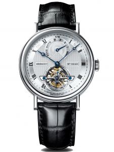 Đồng hồ Breguet Classique Complications 5317PT/12/9V6