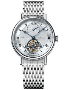 Đồng hồ Breguet Classique Complications 5317PT/12/PV0