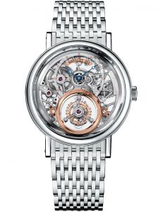 Đồng hồ Breguet Tourbillon Messidor 5335PT/42/PW0