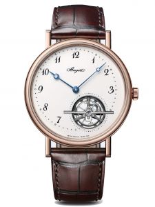 Đồng hồ Breguet Tourbillon Extra-Plat 5367BR/29/9WU