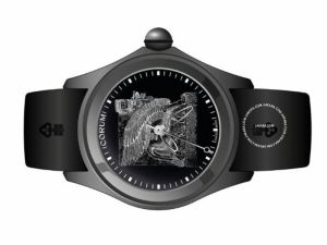 Đồng hồ Corum Watch Bubble Booba L403/03372