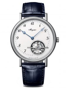 Đồng hồ Breguet Tourbillon Extra-Plat 5367PT/29/9WU