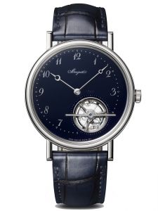 Đồng hồ Breguet Tourbillon Extra-Plat 5367PT/2Y/9WU