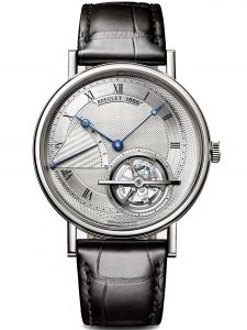 Đồng hồ Breguet Tourbillon Extra-Plat 5377PT/12/9WU