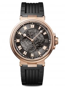 Đồng hồ Breguet Marine 5517BR/G3/5ZU