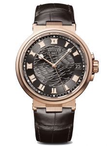 Đồng hồ Breguet Marine 5517BR/G3/9ZU