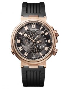 Đồng hồ Breguet Marine Alarme Musicale 5547BR/G3/5ZU