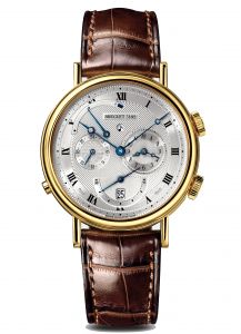 Đồng hồ Breguet Le Réveil du Tsar 5707BA/12/9V6