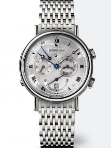 Đồng hồ Breguet Le Réveil du Tsar 5707BB/12/BV0