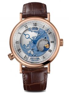 Đồng hồ Breguet Hora Mundi 5717BR/AS/9ZU