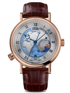 Đồng hồ Breguet Hora Mundi 5717BR/EU/9ZU