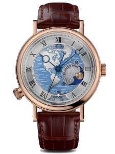 Đồng hồ Breguet Hora Mundi 5717BR/US/9ZU