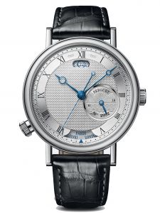 Đồng hồ Breguet Hora Mundi 5727BB/12/9ZU