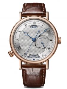 Đồng hồ Breguet Hora Mundi 5727BR/12/9ZU