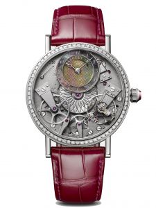 Đồng hồ Breguet Tradition Dame 7038BB/1T/9V6/D00D